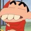 Shinchan. | @ocenferios  Haki. 10