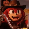 ─🍇 Knuckles Movie 🎥 4