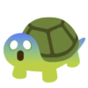 Tortuga pack🐢 24