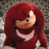 ─🍇 Knuckles Movie 🎥 6