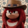 ─🍇 Knuckles Movie 🎥 3