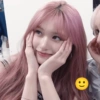 Leeseo Ive emoji 4