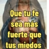 CONFIANZA 🙏 13