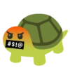 Tortuga pack🐢 5
