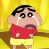 Shinchan. | @ocenferios  Haki. 8