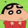 Shinchan. | @ocenferios  Haki. 7