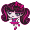 Monster high minis 💜 20