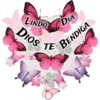 Buenos Días  23