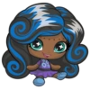 Monster high minis 💜 12