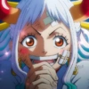 Yamato | OnePiece 11