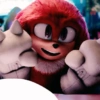 ─🍇 Knuckles Movie 🎥 22