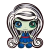 Monster high minis 💜 19