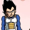 Vegeta  3