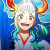 Yamato | OnePiece 8