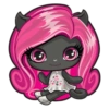 Monster high minis 💜 7