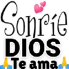 CONFIANZA 🙏 3