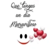 Buenos Días  26