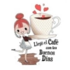 Buenos Días  27