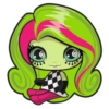 Monster high minis 💜 6