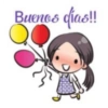 Buenos Días  30