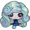 Monster high minis 💜 11