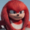 ─🍇 Knuckles Movie 🎥 23