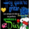 CONFIANZA 🙏 2