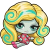 Monster high minis 💜 15