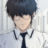 School stare