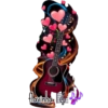 Flavinha imagens é músicas  21