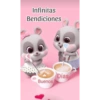 Buenos Días  21