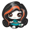 Monster high minis 💜 9