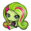 Monster high minis 💜 18
