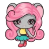 Monster high minis 💜 14