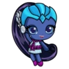 Monster high minis 💜 8