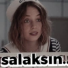 Stranger things türkçe 8