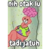 Spongebob indo 4 by 6