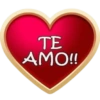❤TE AMO ❤ 5