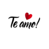 ❤TE AMO ❤ 14