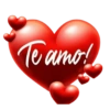 ❤TE AMO ❤ 6