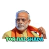 Modiji 12