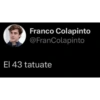 Franco colapinto 43 25