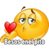 Emojis Pro max 2 9