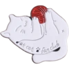 CATS enamel pin collection 11