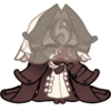 Black Forest cokkie 10