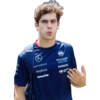Franco colapinto 43 22
