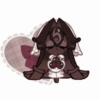 Black Forest cokkie 9