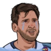 AkyMessi 10