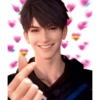 Caleb Love And Deepspace 2 6