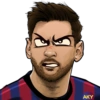 AkyMessi 5